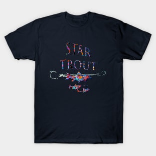 Star Trout T-Shirt